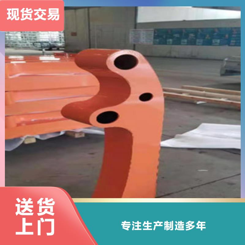 性价比高的不锈钢复合管护栏经销商