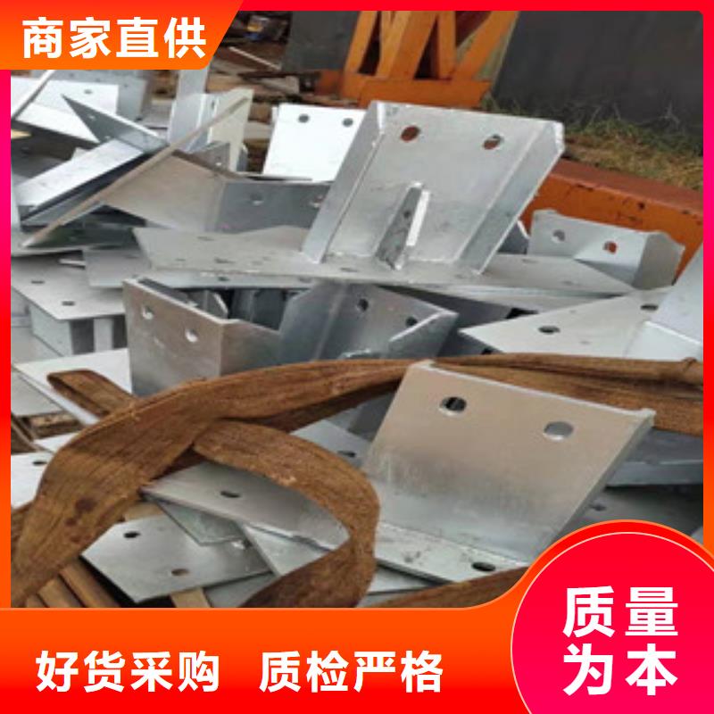 性价比高的不锈钢复合管护栏经销商