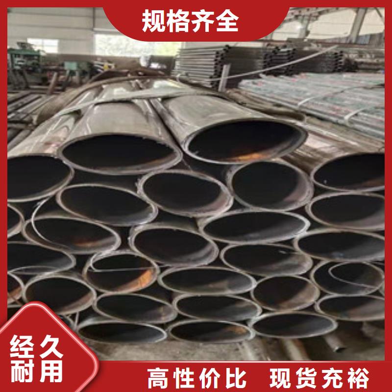 不锈钢复合管护栏品质稳定真正的源头厂家