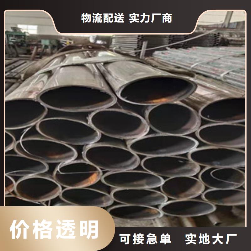 不锈钢复合管护栏加工厂家