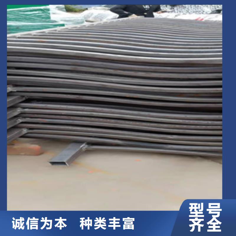 不锈钢复合管护栏、不锈钢复合管护栏厂家直销_规格齐全助您降低采购成本