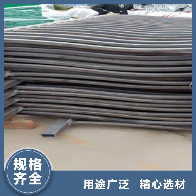 不锈钢复合管护栏、不锈钢复合管护栏生产厂家-值得信赖