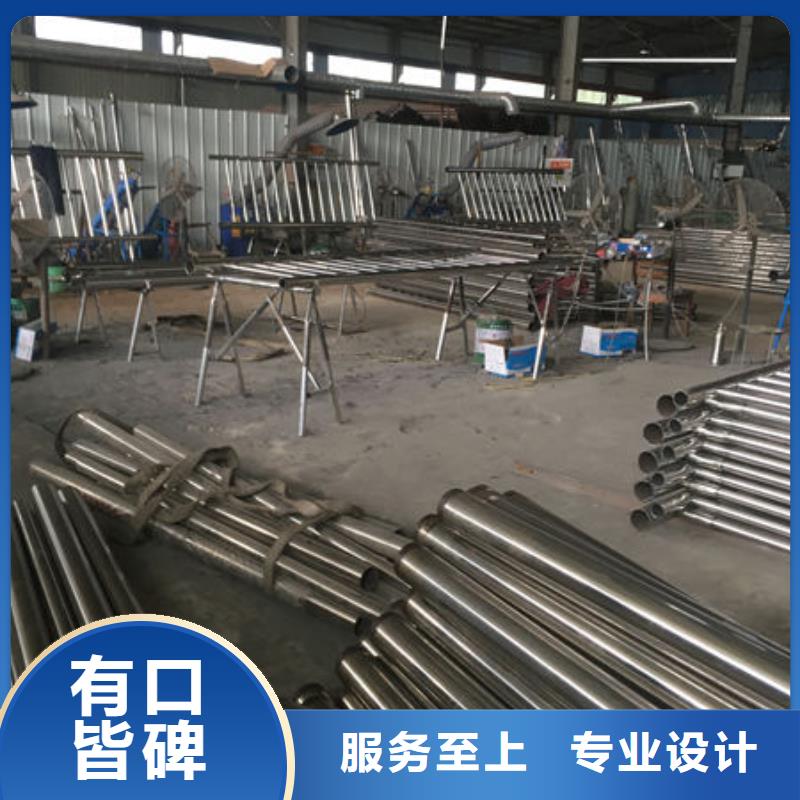 找不锈钢桥梁护栏实体大厂