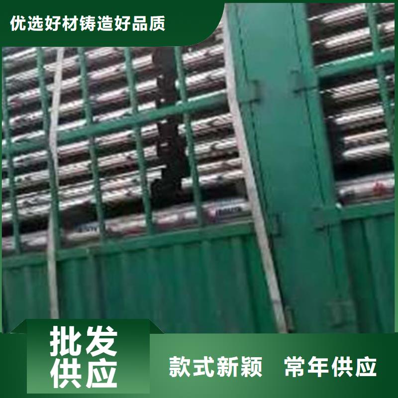 不锈钢桥梁护栏生产、运输、安装