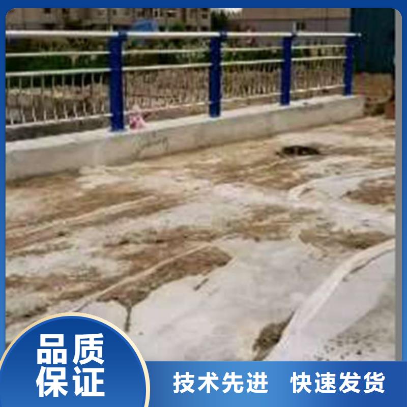 经验丰富的不锈钢桥梁护栏销售厂家