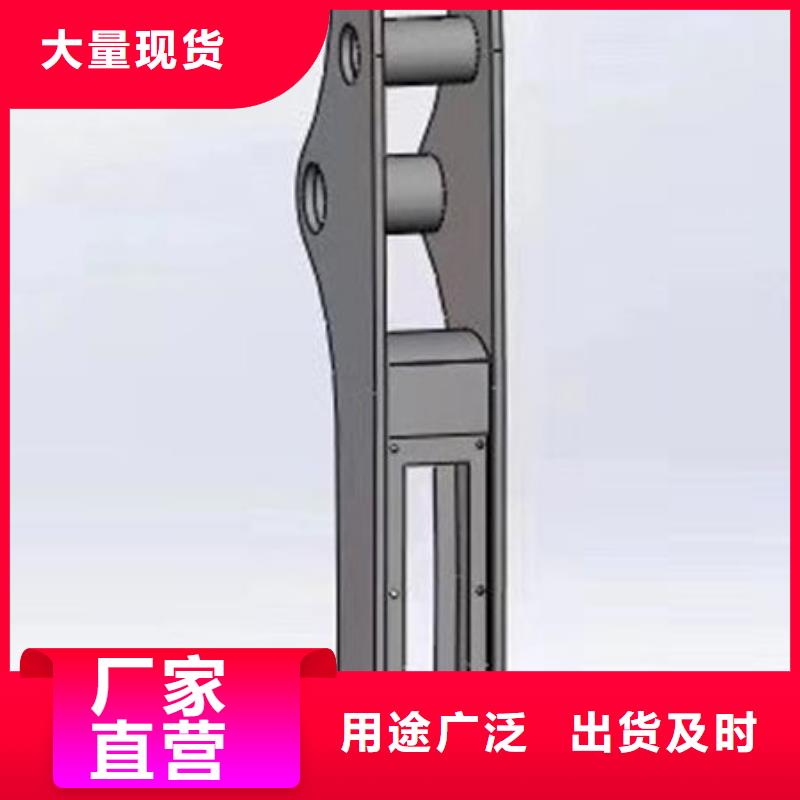 防撞护栏、防撞护栏技术参数