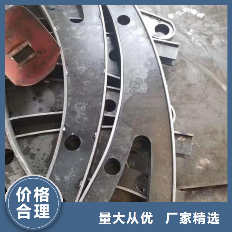 防撞护栏公司地址