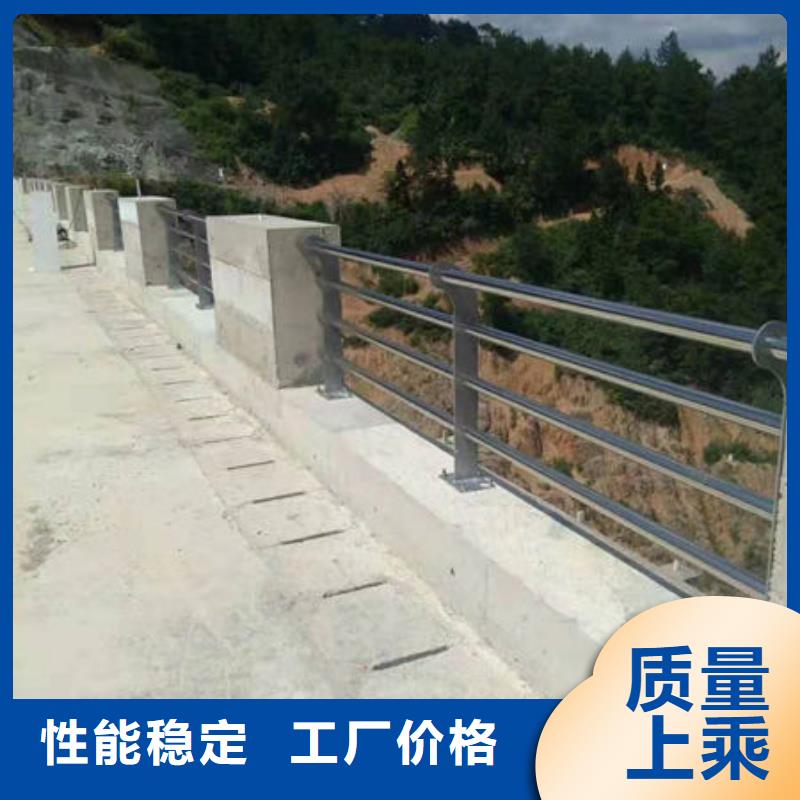 优质防撞护栏的经销商