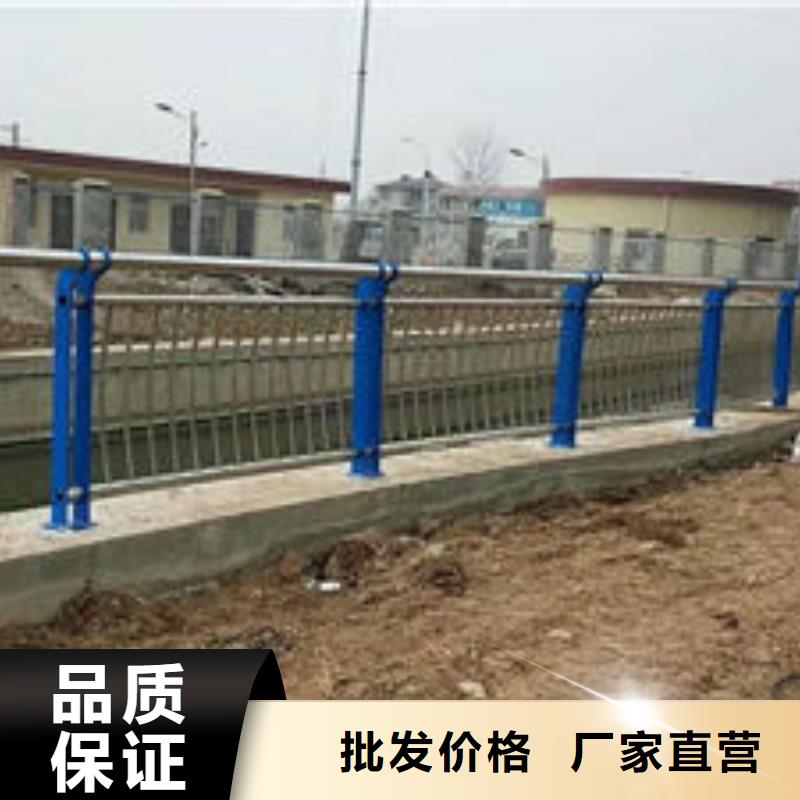 防撞护栏超高性价比