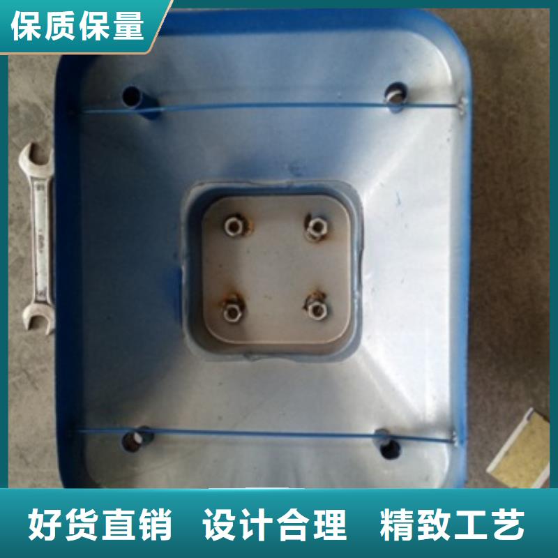 支持定制的不锈钢复合管护栏生产厂家