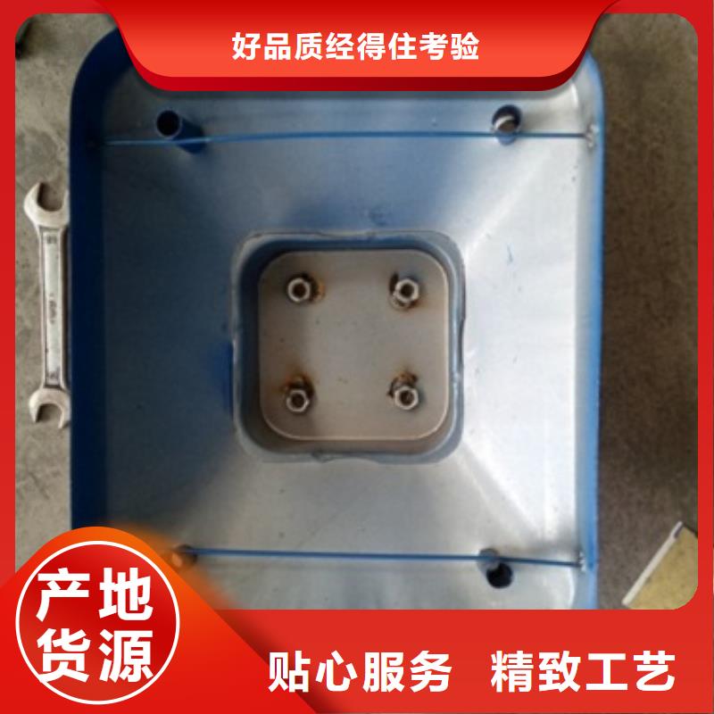 不锈钢复合管护栏全国配送