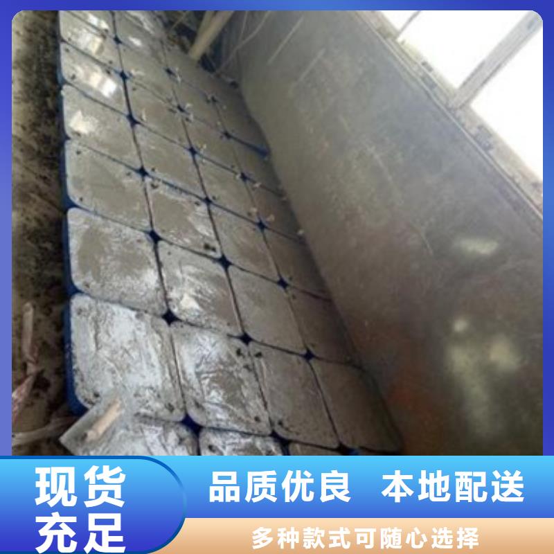 用户喜爱的不锈钢复合管护栏生产厂家