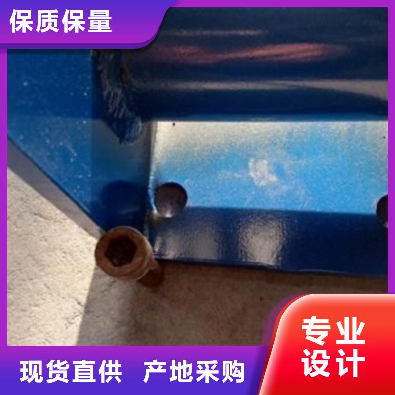 不锈钢复合管护栏、不锈钢复合管护栏厂家直销-价格实惠