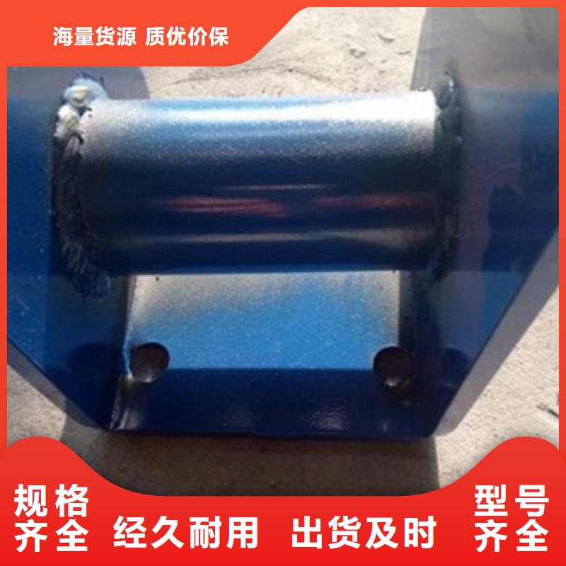 规格齐全的不锈钢复合管护栏供货商