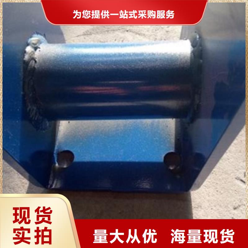 不锈钢复合管护栏优质商家