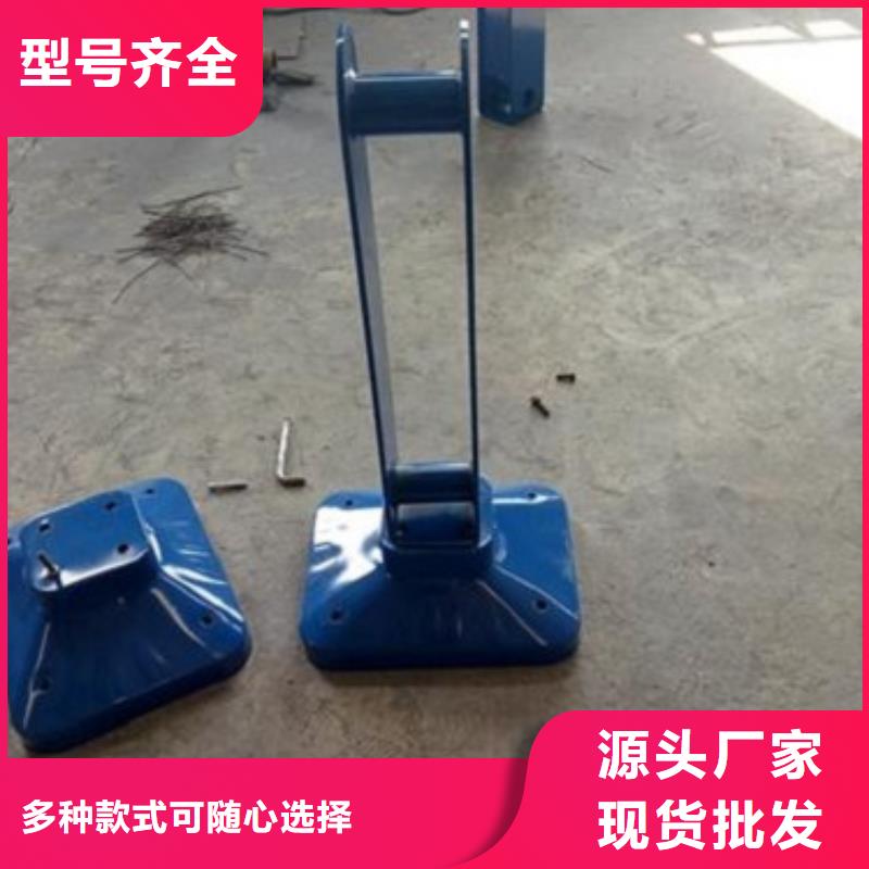 不锈钢复合管护栏-优质靠谱