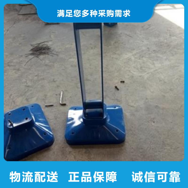 经验丰富的不锈钢复合管护栏供货商