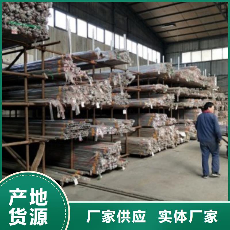 不锈钢桥梁护栏服务周到