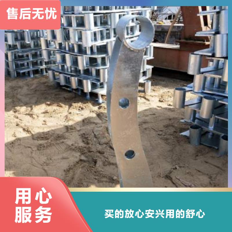 不锈钢桥梁护栏价格资讯