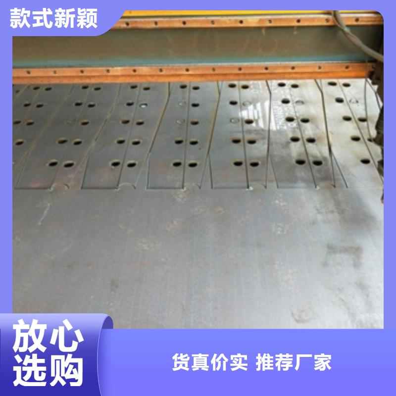 不锈钢桥梁护栏专业配送