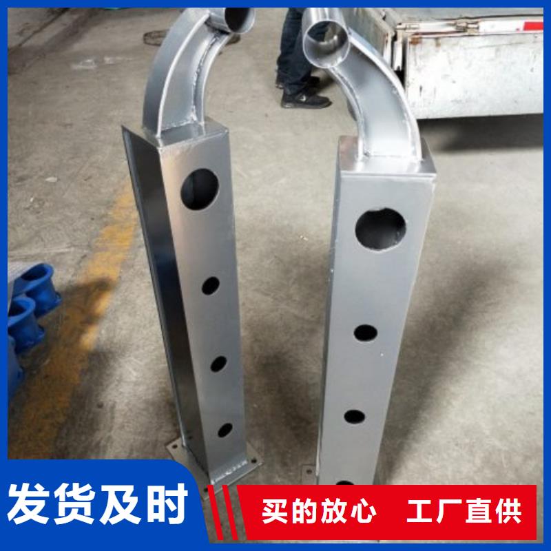 采购不锈钢桥梁护栏必看-质量好