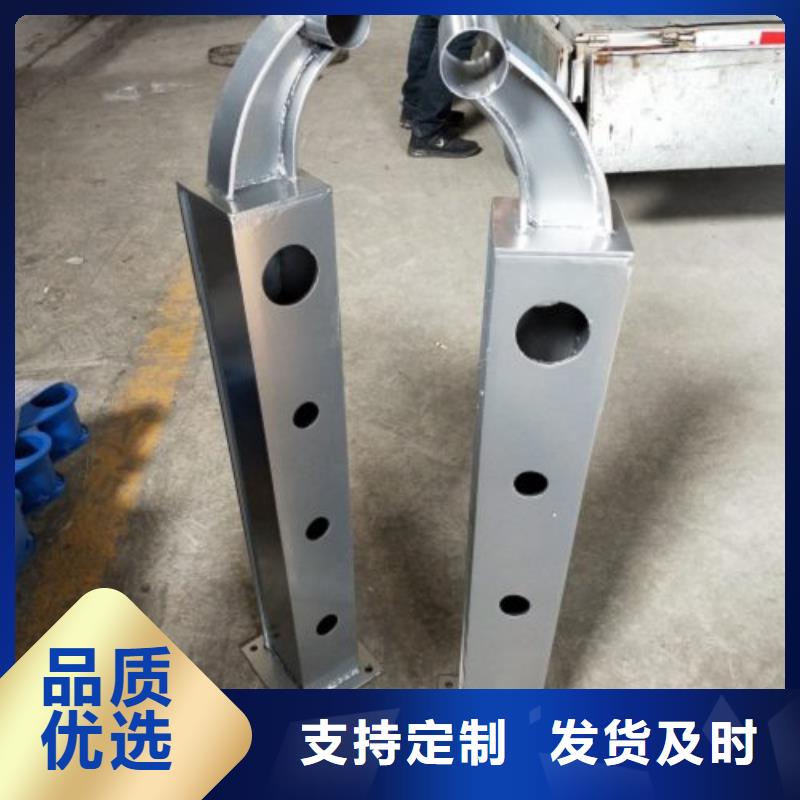 不锈钢桥梁护栏批发零售