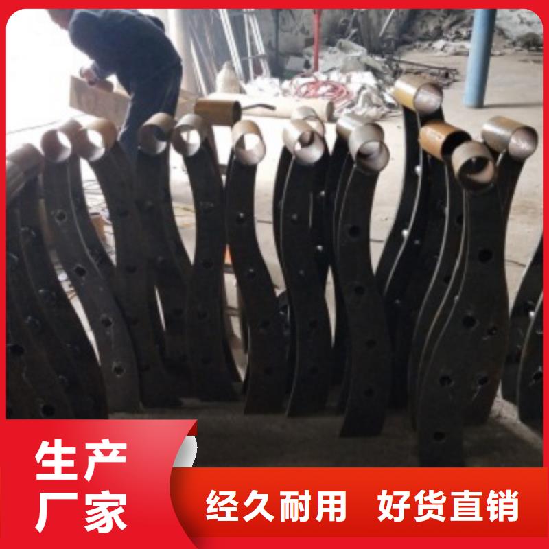不锈钢桥梁护栏_让您放心的选择