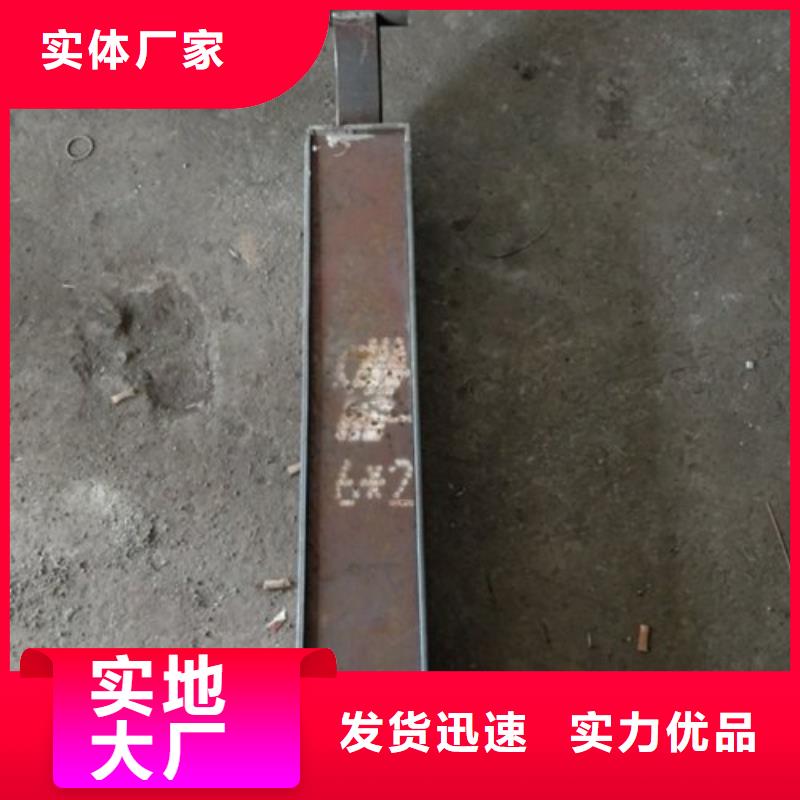 不锈钢桥梁护栏厂家，发货快