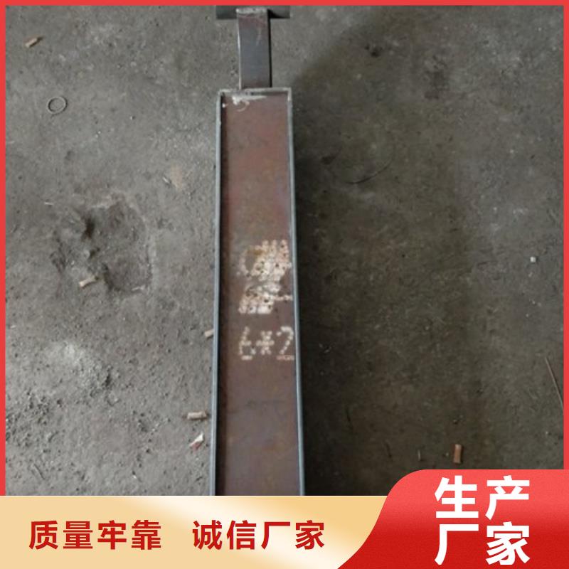 不锈钢桥梁护栏参数详情
