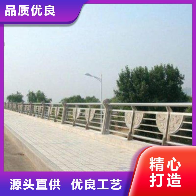 批发铸造石护栏的厂家