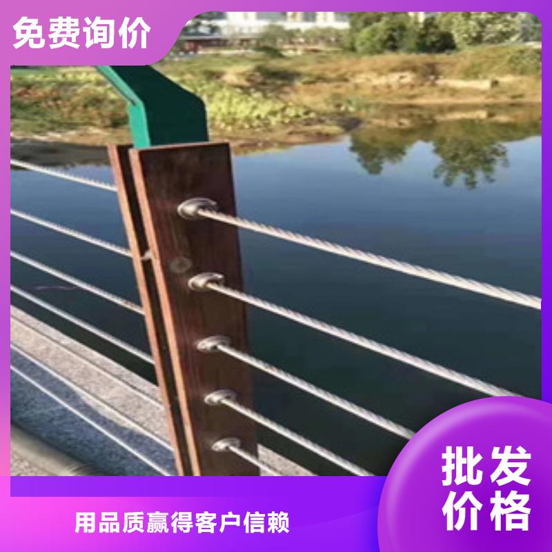 铸造石护栏贴心服务