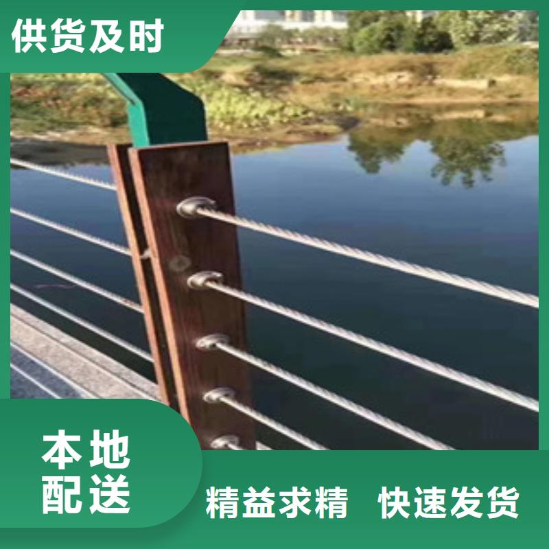 规格全的铸造石护栏厂家