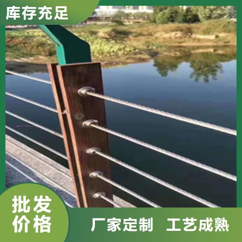 规格全的铸造石护栏实体厂家