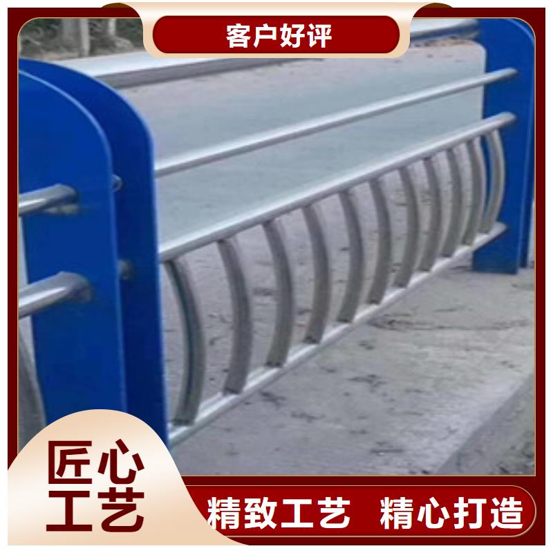 铸造石护栏-客户一致好评