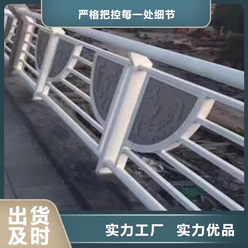 铸造石护栏贴心服务