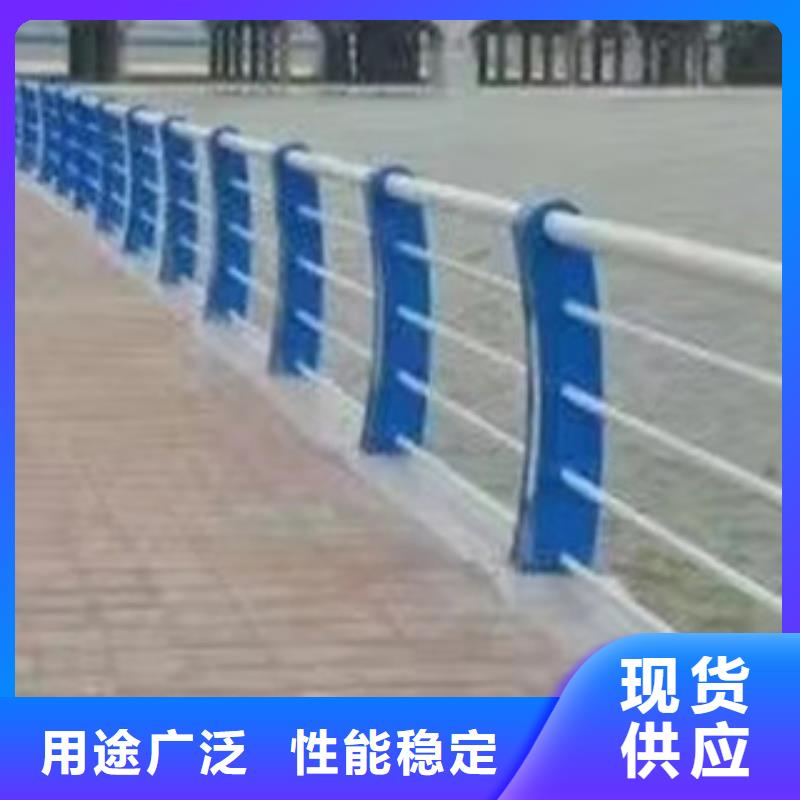 铸造石护栏-客户一致好评