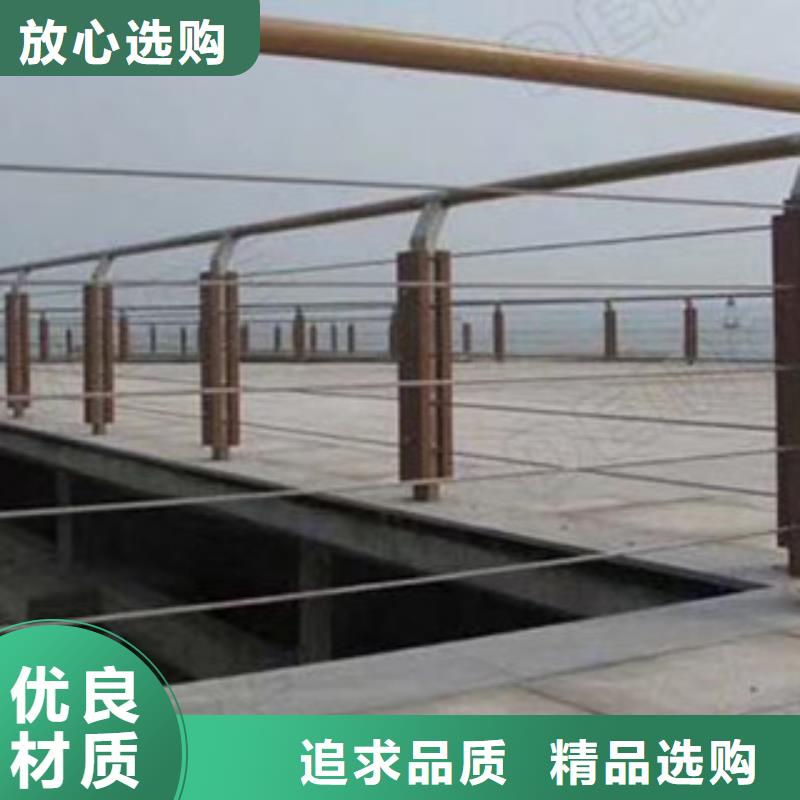 重信誉铸造石护栏生产厂家