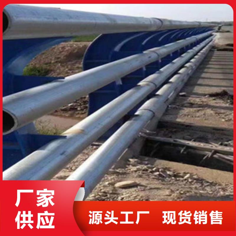 钢丝绳护栏今日行情