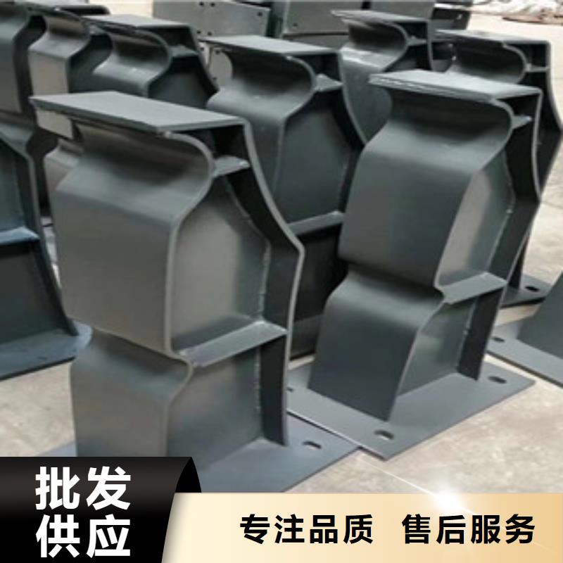 钢丝绳护栏质优价廉