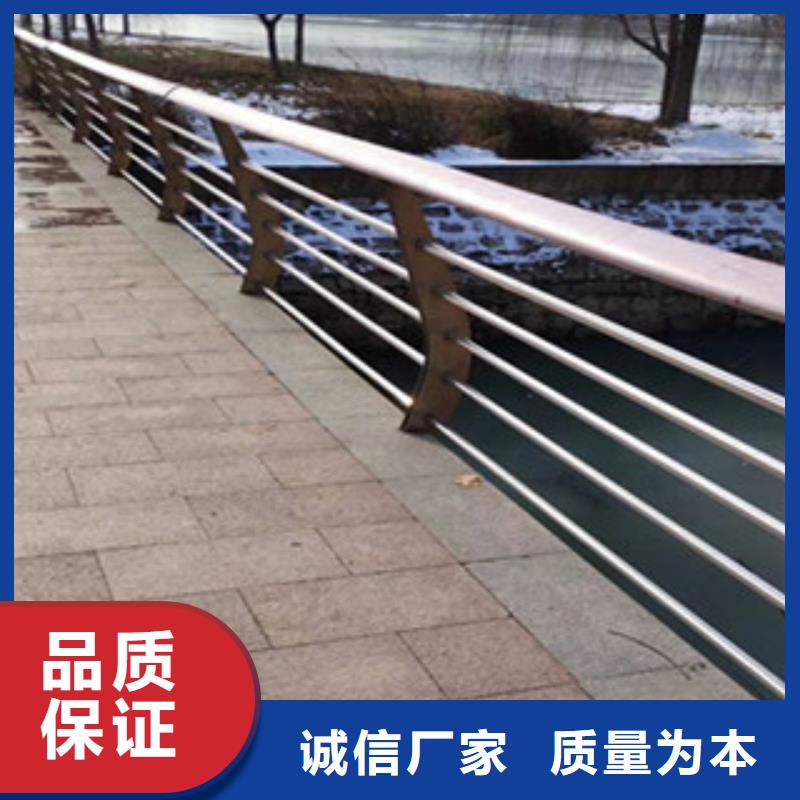 有现货的钢丝绳护栏厂家