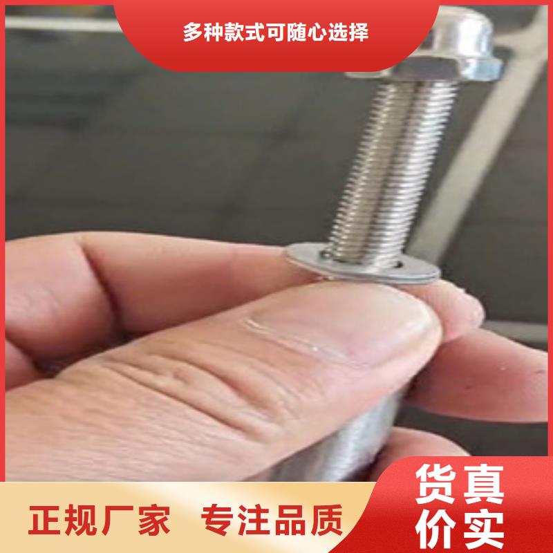 钢丝绳护栏质优价廉