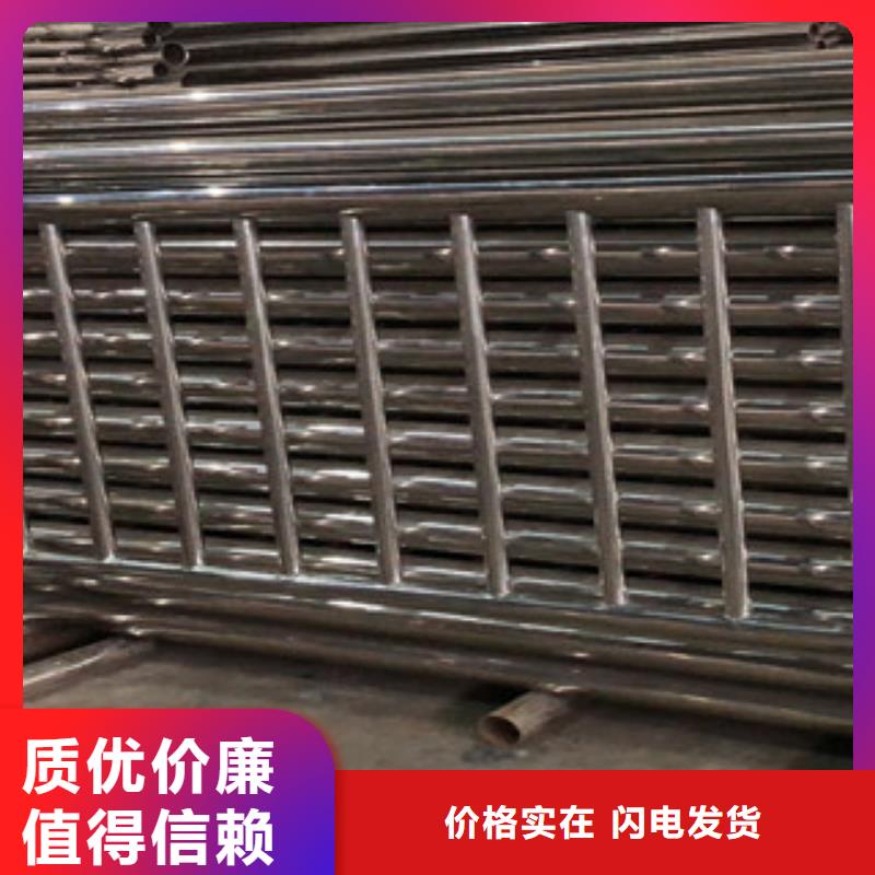 钢丝绳护栏多种规格任您选择