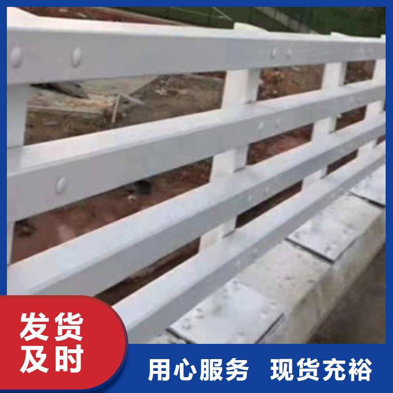 发货及时的钢丝绳护栏供货商