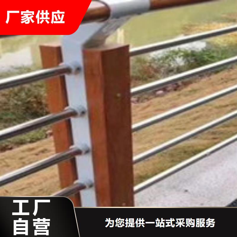 定制钢丝绳护栏厂家