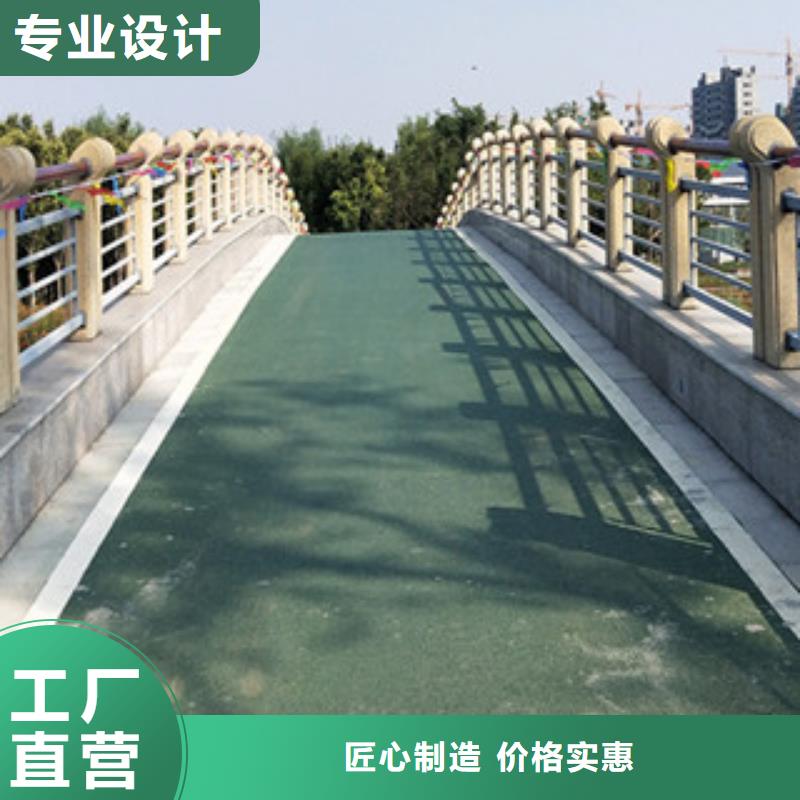 钢丝绳护栏工艺精湛