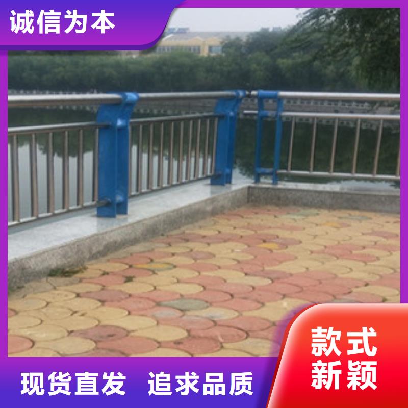 桥梁防撞护栏|品质好的桥梁防撞护栏厂家