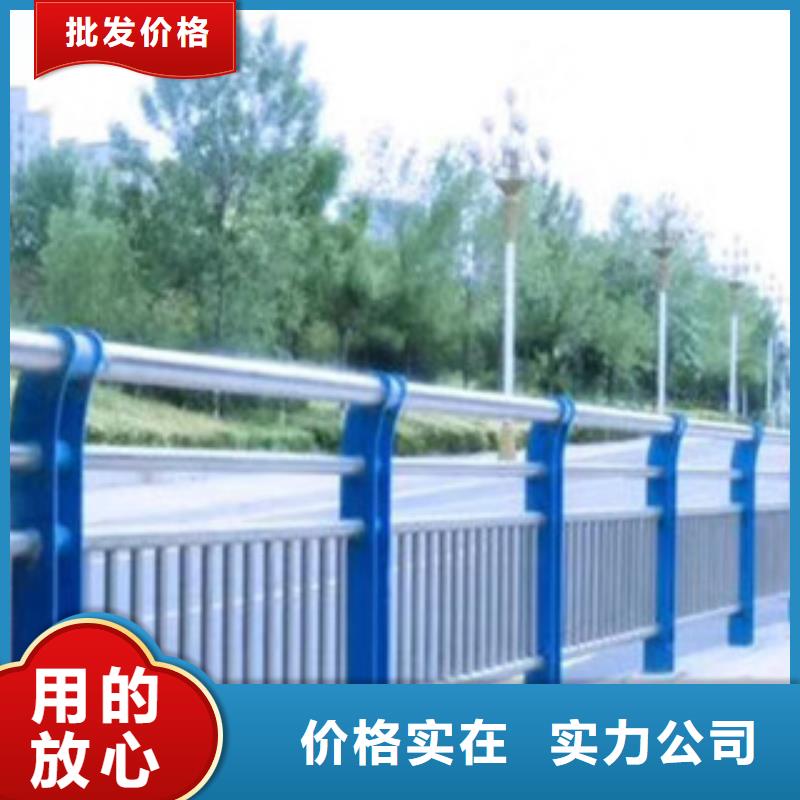口碑好桥梁防撞护栏厂家