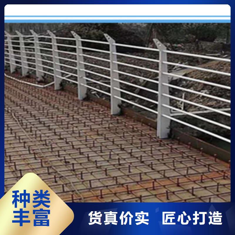 桥梁防撞护栏厂家供应商