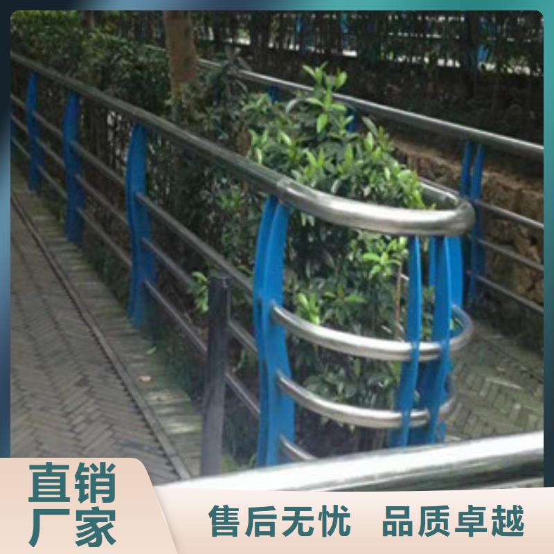 桥梁防撞护栏|品质好的桥梁防撞护栏厂家