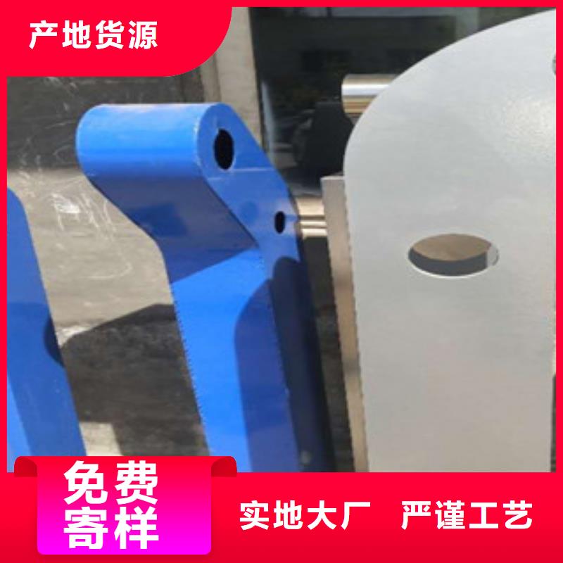 不锈钢复合管护栏-不锈钢复合管护栏欢迎您